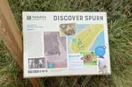 Come with us on a virtual walk around Spurn Point and see the birds and wildlife that we encountered at Autumn time