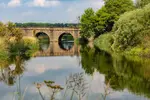 Explore the best walks in Northamptonshire—spot kingfishers, butterflies, and wildflowers in peaceful woodlands and river trails.